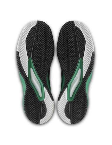 Wilson Rush Pro Ace Clay 334380 | Agarre y estabilidad clay