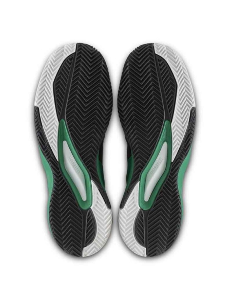 Wilson Rush Pro Ace Clay 334380 | Agarre y estabilidad clay