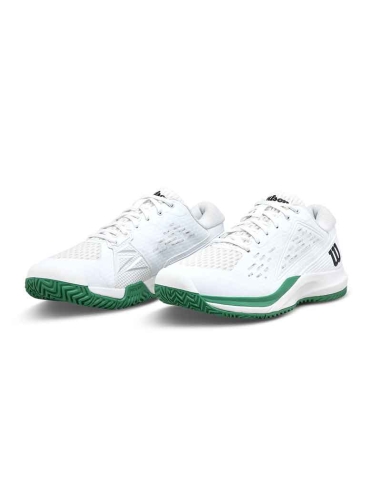 Wilson Rush Pro Ace Jr 335310 – Control en Pista