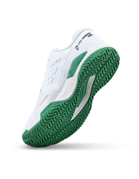 Wilson Rush Pro Ace Jr 335310 – Control en Pista