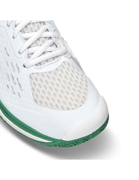 Wilson Rush Pro Ace Jr 335310 – Control en Pista