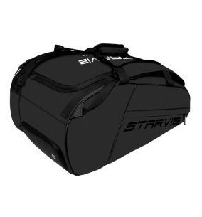 Paletero Starvie Hard Eva Black | Máxima Protección