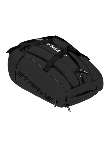 Paletero Starvie Hard Eva Black | Máxima Protección