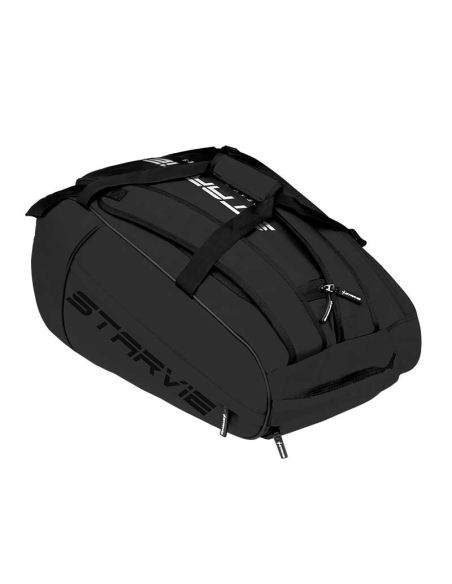 Paletero Starvie Hard Eva Black | Máxima Protección