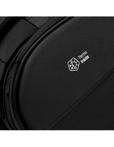 Paletero Starvie Hard Eva Black | Máxima Protección