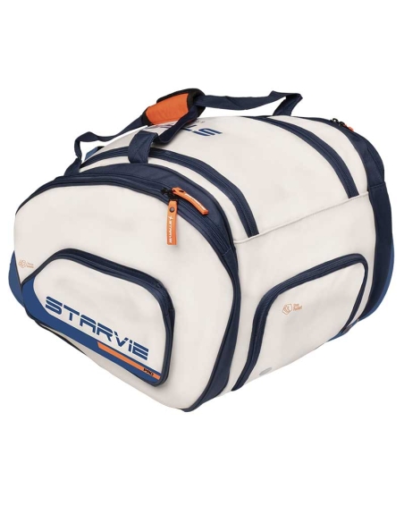 Paletero Starvie Tactic Pro | Capacidad y Protección