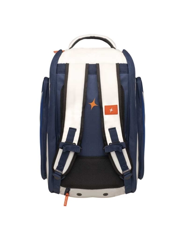 Paletero Starvie Tactic Pro | Capacidad y Protección