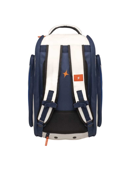 Paletero Starvie Tactic Pro | Capacidad y Protección