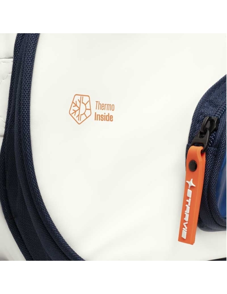 Paletero Starvie Tactic Pro | Capacidad y Protección