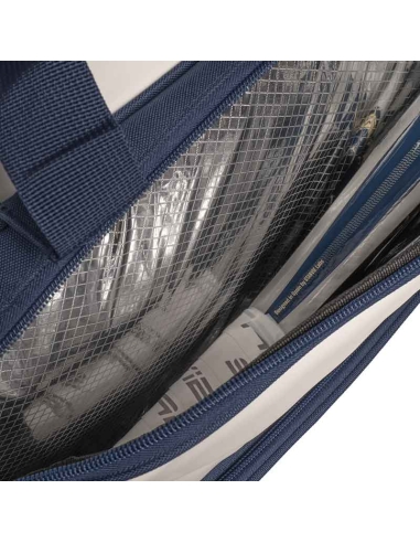 Paletero Starvie Tactic Pro | Capacidad y Protección