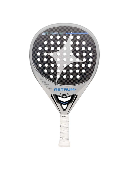 Pala Starvie Astrum diseño lágrima 12K