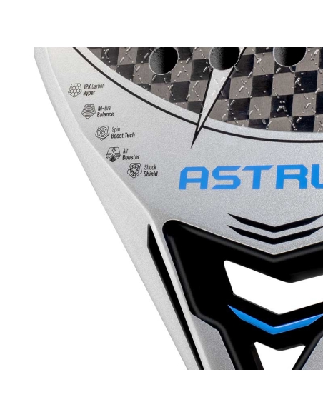 Pala Starvie Astrum Potencia y Control Premium