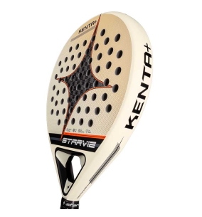 Pala Starvie Kenta Control Total y Confort Premium