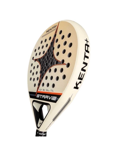 Pala Starvie Kenta Control Total y Confort Premium