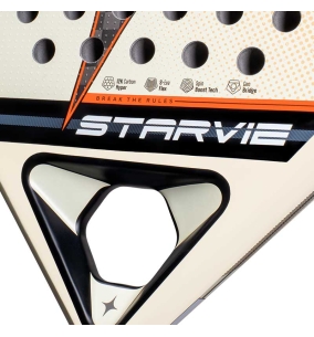 Pala Starvie Kenta Control Total y Confort Premium