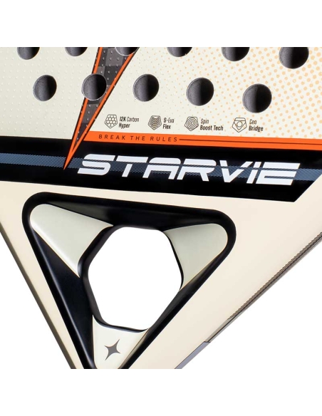 Pala Starvie Kenta Control Total y Confort Premium