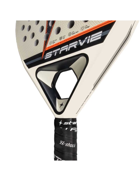 Pala Starvie Kenta Control Total y Confort Premium