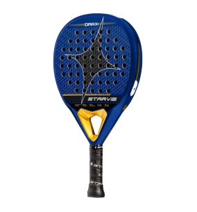 Pala Starvie Drax Potencia Reactiva y Control Superior