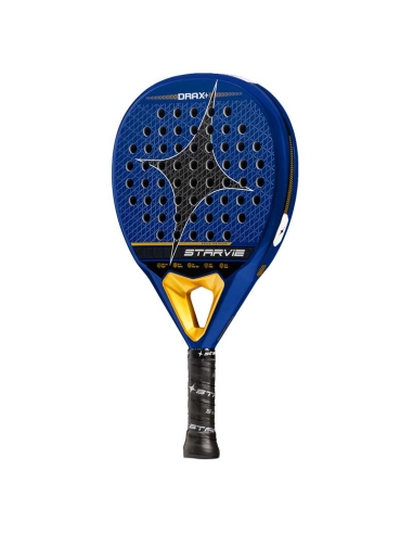 Pala Starvie Drax Potencia Reactiva y Control Superior