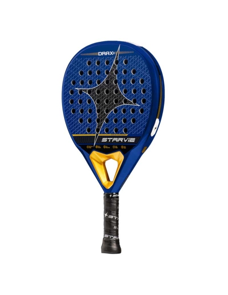 Pala Starvie Drax Potencia Reactiva y Control Superior