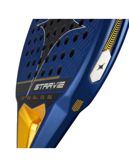 Pala Starvie Drax Potencia Reactiva y Control Superior