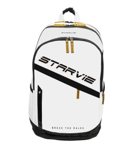 Mochila Starvie White Sport diseño blanco deportivo