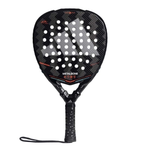 Pala Adidas Metalbone 2026 potencia y control avanzados