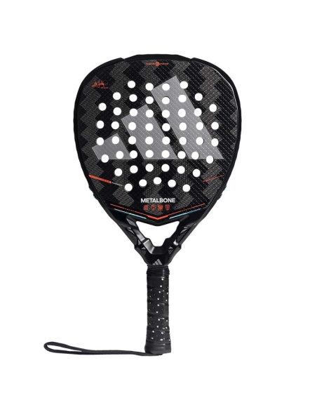 Pala Adidas Metalbone 2026 potencia y control avanzados