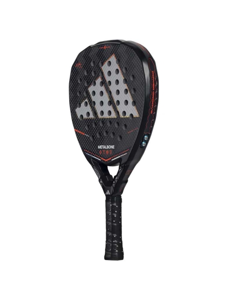 Pala Adidas Metalbone 2026 Control Y Potencia Pro