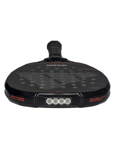 Pala Adidas Metalbone 2026 Control Y Potencia Pro