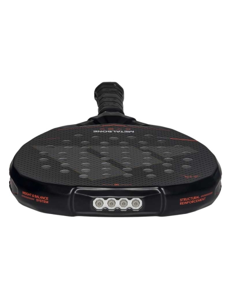 Pala Adidas Metalbone 2026 Control Y Potencia Pro