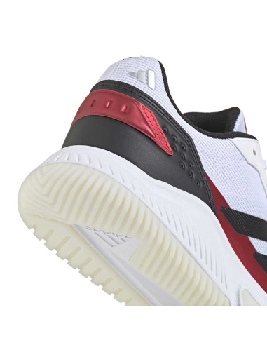 Zapatillas Adidas Courtquick IE3925 - Ofertas Zapatillas Padel