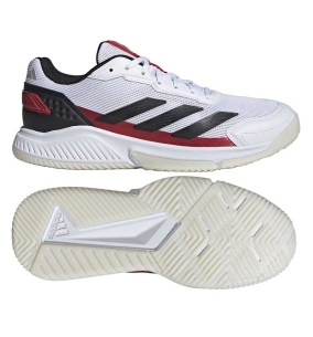 Zapatillas Adidas Courtquick IE3925 - Ofertas Zapatillas Padel