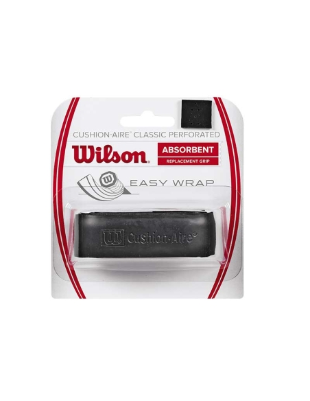 Grip Reemplazo Wilson Cushion-Aire Classic Perforated