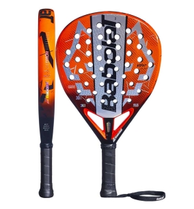 Pala Babolat Juan Lebron 3.0 máxima potencia ofensiva