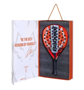 Pala Babolat Viper Juan Lebron 3.0 Potencia Ofensiva Premium
