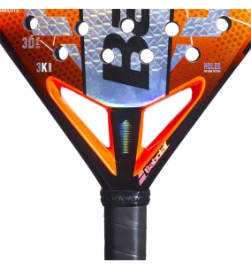 Pala Babolat Viper Juan Lebron 3.0 Potencia Ofensiva Premium