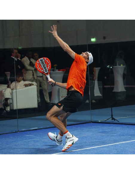 Pala Babolat Viper Soft Lebron 3.0 Potencia Suave 2026