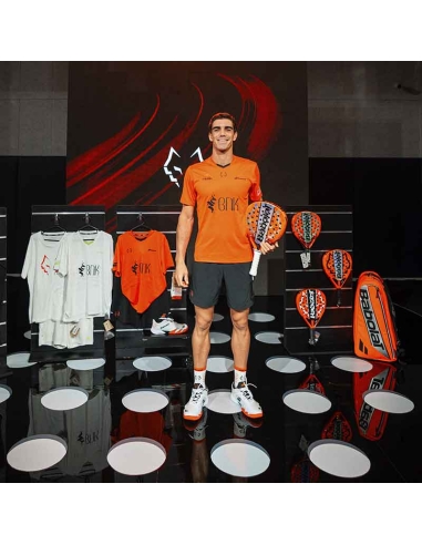 Pala Babolat Viper Soft Lebron 3.0 Potencia Suave 2026