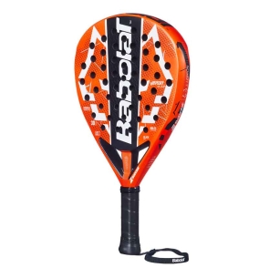 Pala Babolat Veron Juan Lebron 3.0 Potencia Equilibrada 2026