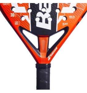 Pala Babolat Veron Juan Lebron 3.0 Potencia Equilibrada 2026