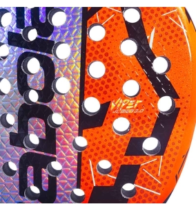 Pala Babolat Viper Soft Lebron 3.0 Potencia Suave 2026