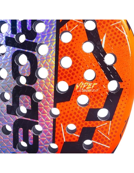 Pala Babolat Viper Soft Lebron 3.0 Potencia Suave 2026