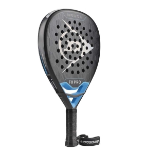 Pala Dunlop FX Pro 2026 | Potencia y Control Profesional