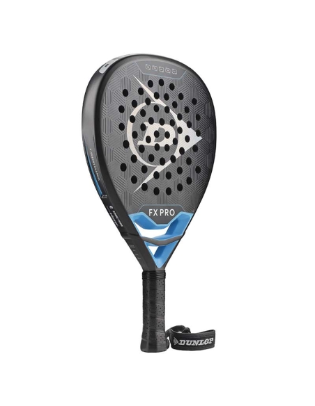Pala Dunlop FX Pro 2026 | Potencia y Control Profesional