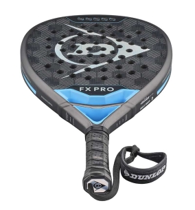Pala Dunlop FX Pro 2026 | Potencia y Control Profesional