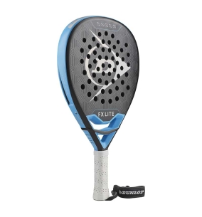 Pala Dunlop FX Lite 2026 | Ligereza y Control - Areapadel