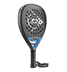 Pala Dunlop FX Team 2026 | Potencia Equilibrada - Areapadel