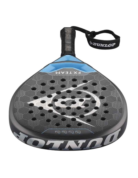 Pala Dunlop FX Team 2026 | Potencia Equilibrada - Areapadel