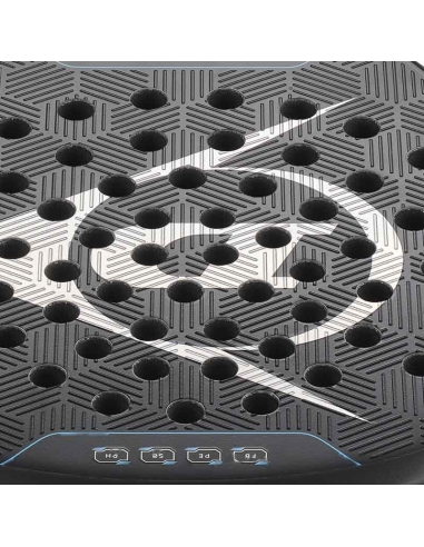 Pala Dunlop FX Team 2026 | Potencia Equilibrada - Areapadel